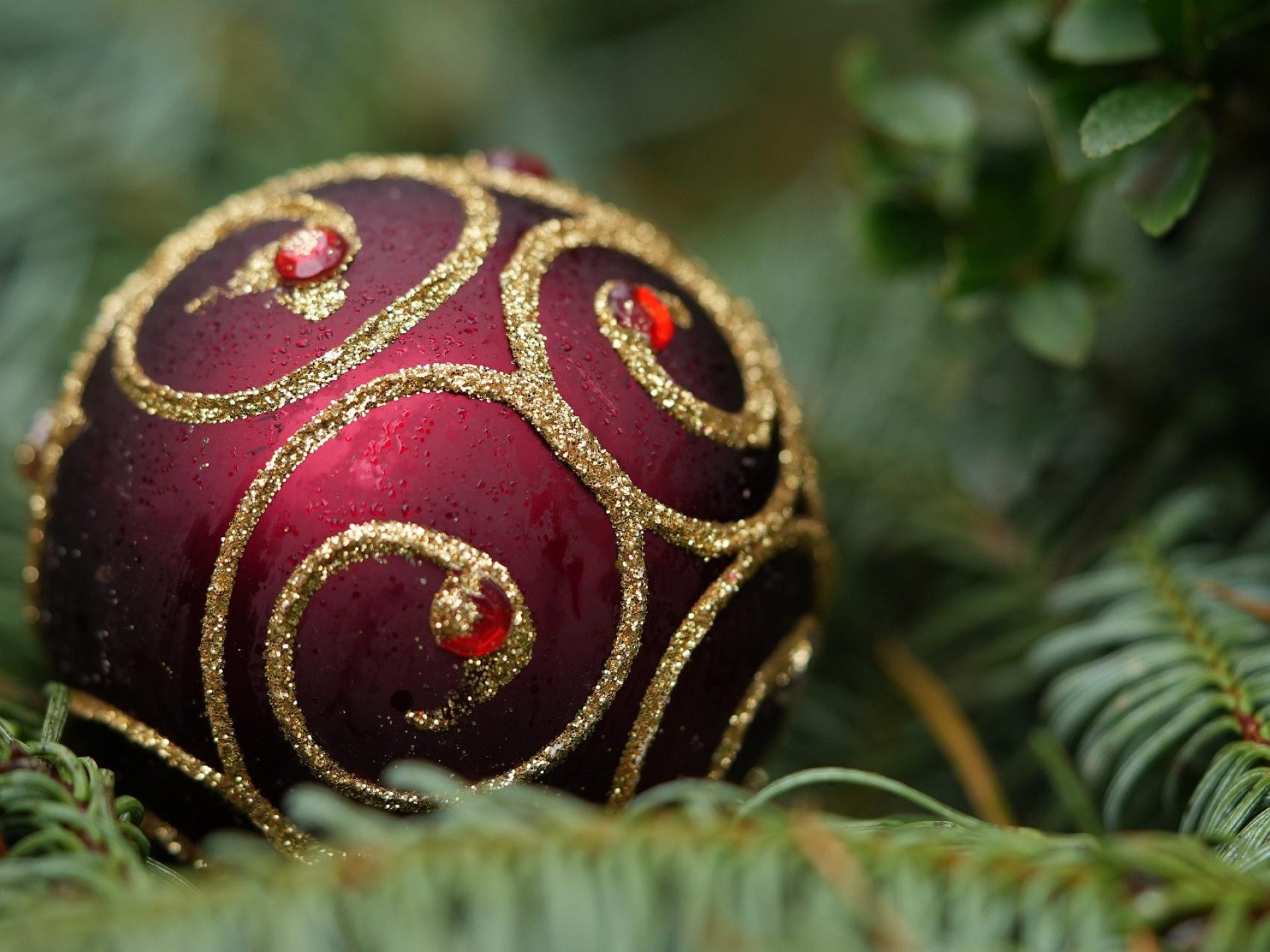 Frohe Weihnachten und einen guten Start ins Jahr 2022