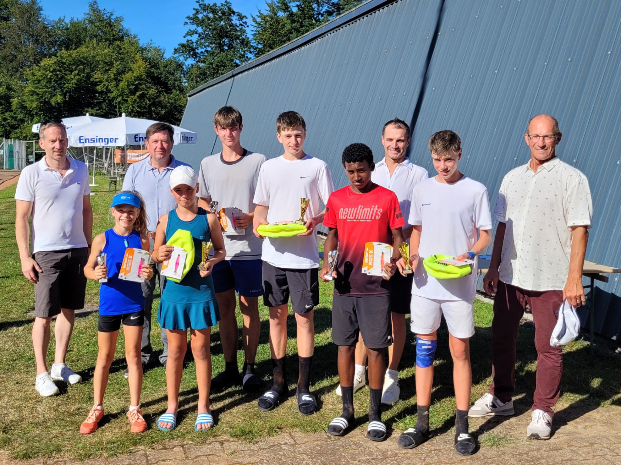 22. Plochingen Open 2025 – Termin steht fest!