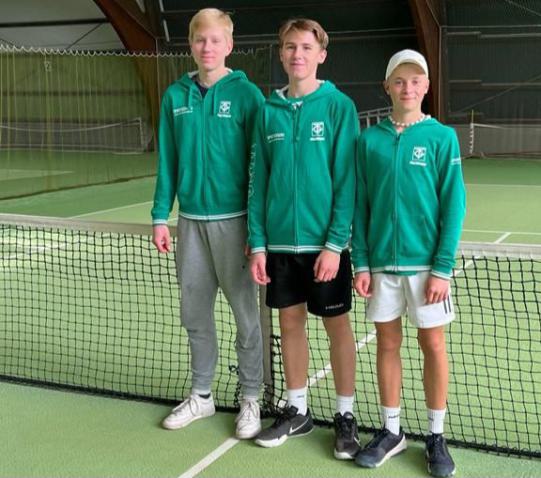 Junioren U18