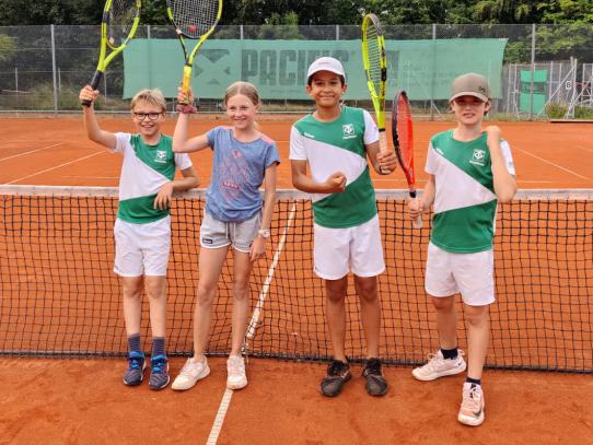 Junioren U12