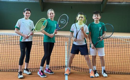KIDs-Cup U12